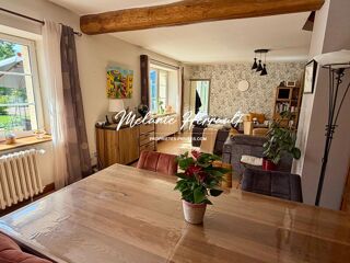  Maison à vendre 5 pièces 128 m²