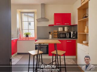  Maison à vendre 6 pièces 149 m²