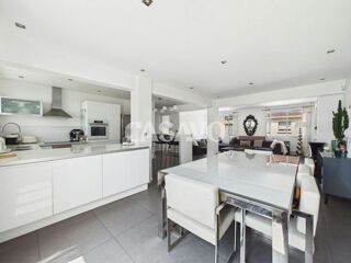  Maison à vendre 7 pièces 257 m²