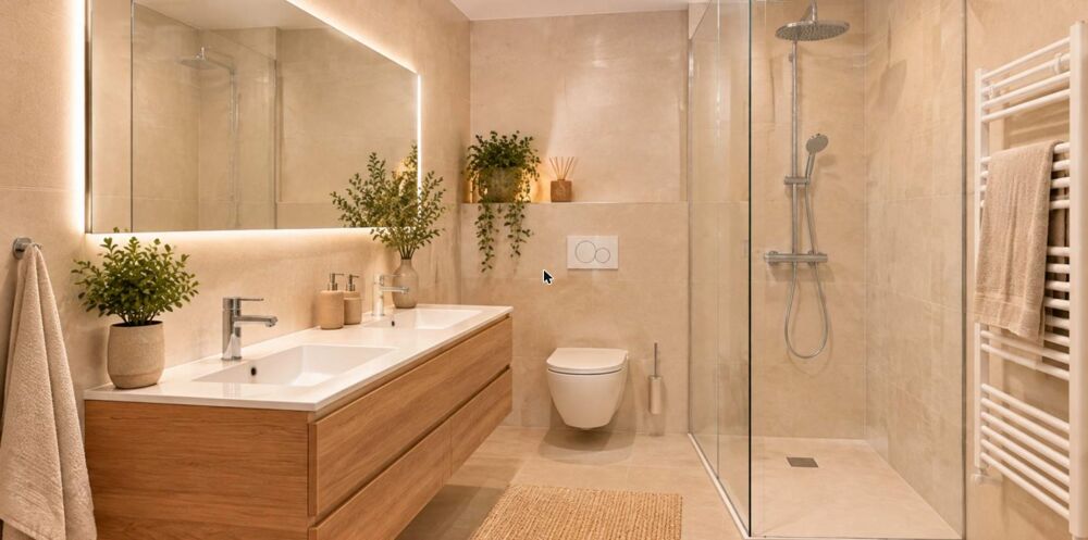 Vente Appartement SUPERBE 5 PIÈCES – DERNIER ÉTAGE – MÉTRO 4 À 8 MIN À PIED – LOGGIA ET TERRASSE Bagneux
