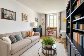  Maison à vendre 15 + pièces 507 m²