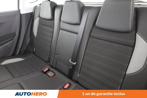 2008 1.2 PureTech Allure EAT6 110 ch 2017 occasion 92130 Issy-les-Moulineaux