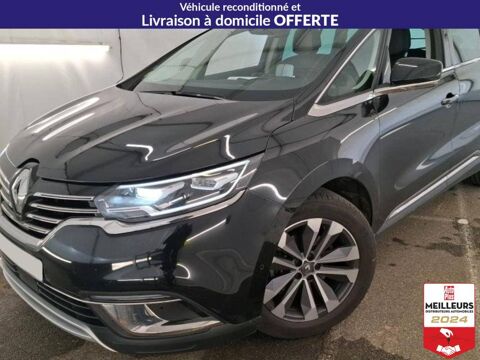 Annonce voiture Renault Espace 26900 €