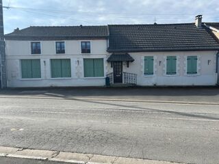  Maison � vendre 10 pi�ces 230 m�