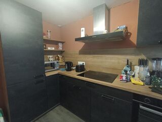  Maison � vendre 6 pi�ces 95 m�