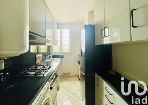  Appartement � louer 3 pi�ces 53 m�