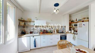  Maison à vendre 4 pièces 120 m²