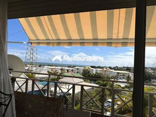  Appartement � vendre 4 pi�ces 85 m�