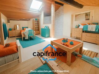  Maison � vendre 5 pi�ces 108 m�