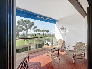  Appartement � vendre 3 pi�ces 65 m�