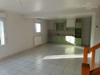  Maison � vendre 5 pi�ces 148 m�
