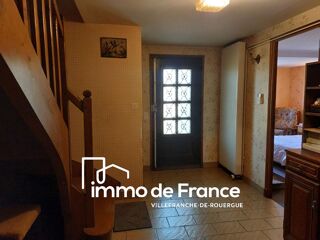  Maison à vendre 7 pièces 153 m²