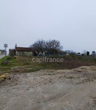  Terrain � vendre 716 m�