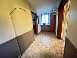  Maison à vendre 5 pièces 104 m²