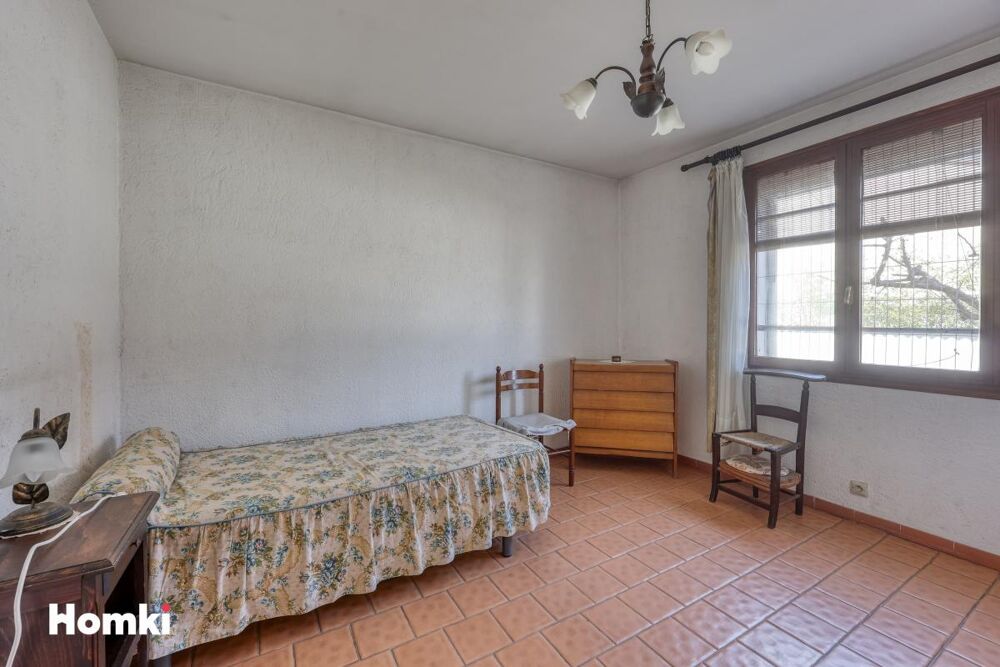 à vendre  Maison La Ciotat (13600)