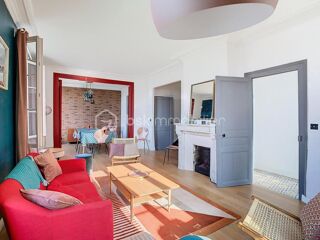  Maison à vendre 8 pièces 161 m²