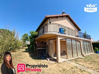  Maison à vendre 6 pièces 177 m²