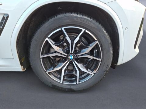 X3 (G01) (2) XDRIVE20DA 190 M SPORT 2023 occasion 55800 Contrisson