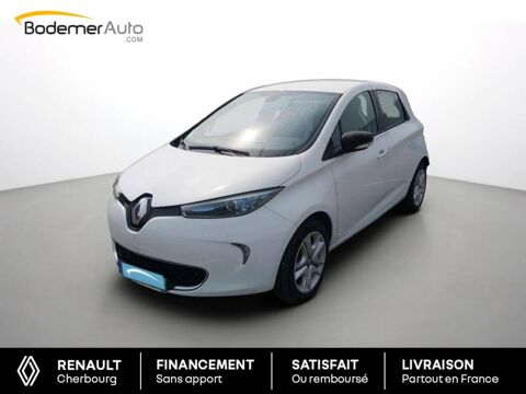 Renault zoe R90 Business