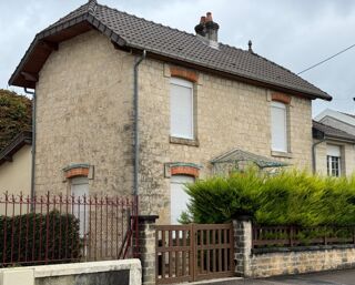  Maison � vendre 7 pi�ces 157 m�