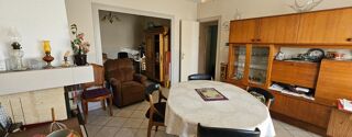  Maison à vendre 4 pièces 90 m²