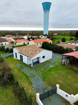  Villa à vendre 4 pièces 103 m²