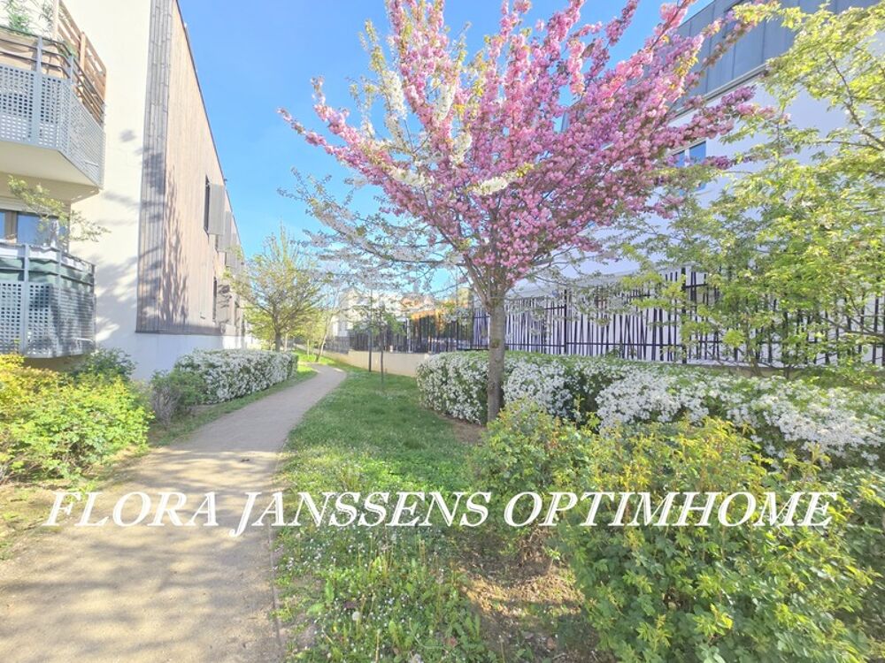 � vendre  Appartement Colombes (92700)