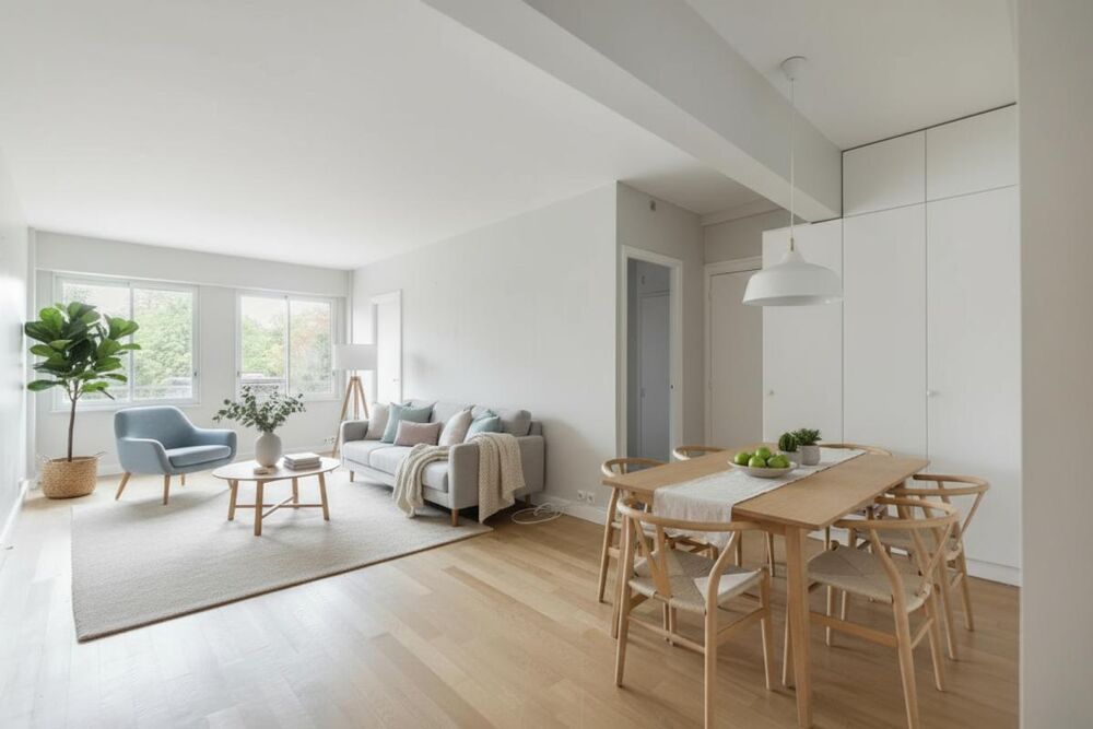 � vendre  Appartement Paris 8