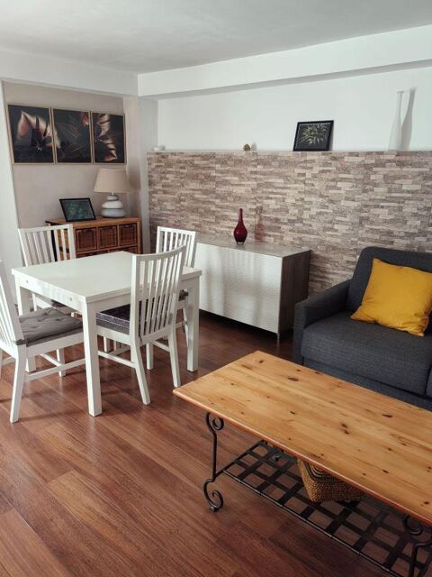  Appartement � louer 2 pi�ces 45 m�