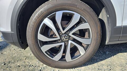 T-ROC 1.0 TSI 110 Active 2022 occasion 37230 Fondettes