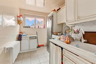  Appartement à vendre 4 pièces 69 m²