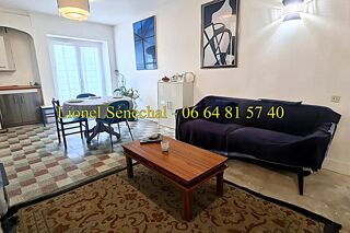  Maison � vendre 5 pi�ces 115 m�