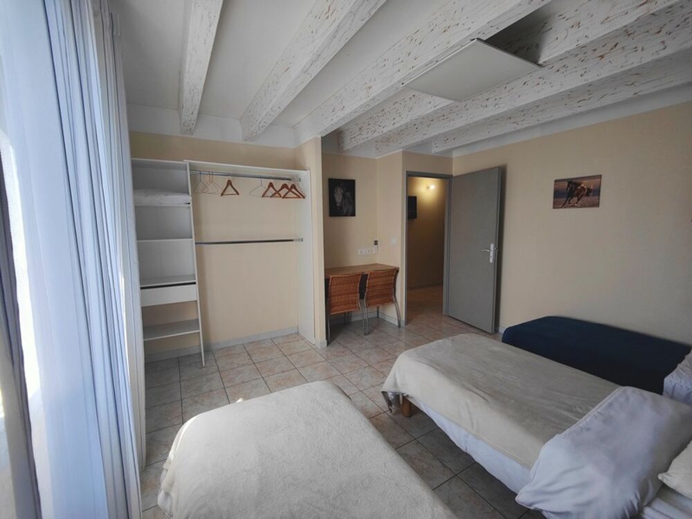 à vendre  Maison Mons (34390)