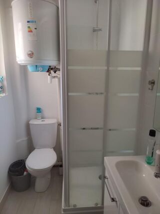  Appartement  louer 1 pice 23 m
