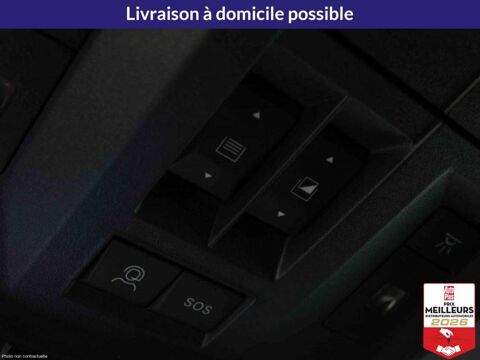 Compass E-HYBRID 145 AUT FIRST EDITION 2026 occasion 10150 Lavau