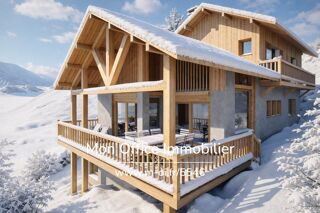  Chalet � vendre 6 pi�ces 224 m�