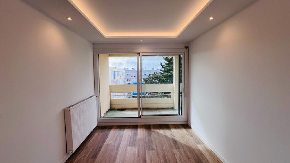Vente Appartement Quimper Ouest - vente - appartement colocation T5 meublé de 77 m² habitable Quimper