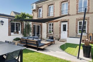  Maison � vendre 7 pi�ces 167 m�