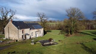  Maison � vendre 6 pi�ces 154 m�