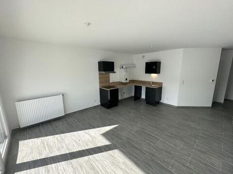  Appartement � louer 2 pi�ces 47 m�