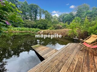  Maison à vendre 15 + pièces 1275 m²