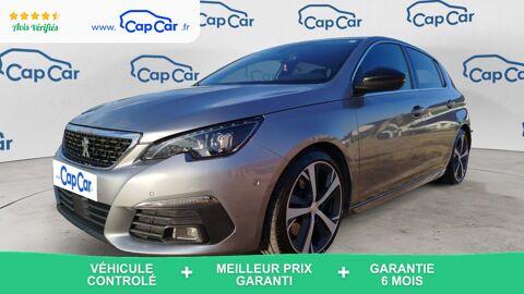 Annonce voiture Peugeot 308 14990 €