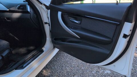 S&eacute;rie 3 Touring (F31) 320d 190 BVA M Sport 2017 occasion 69490 Vindry Sur Turdine
