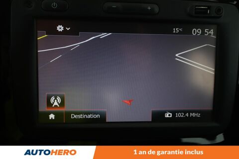 Captur 1.5 dCi Energy Business EDC 90 ch 2018 occasion 92130 Issy-les-Moulineaux