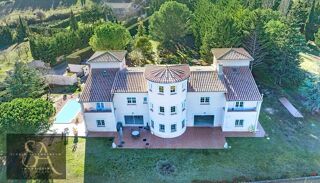  Propri�t�/ch�teau � vendre 10 pi�ces 377 m�