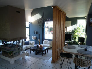  Maison à vendre 7 pièces 291 m²