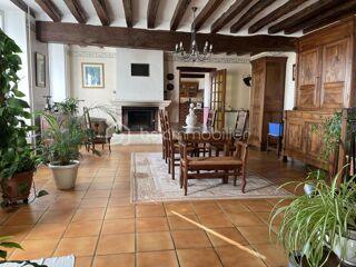  Maison à vendre 7 pièces 200 m²