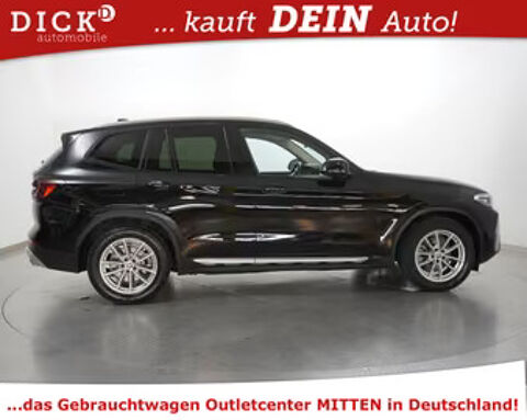 X3 xDrive20d Sport 2022 occasion 33000 Bordeaux