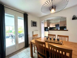  Maison � vendre 4 pi�ces 121 m�