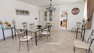  Maison à vendre 4 pièces 126 m²